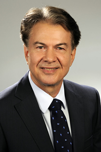 Guy Jean Foglino Dipl.-Kfm., MBA Gründer und geschäftsführender Gesellschafter der GFI